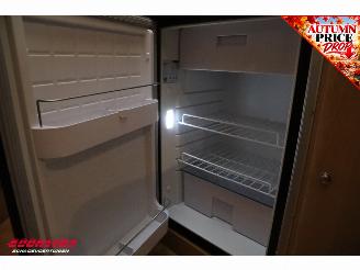 Elnagh  Marlin M150 2.8 M. Jet Solar Airco Lucht Dwarsbed Middenkeuken Cruise Camera AHK picture 20