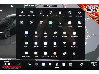 Tesla Model Y Standard RWD 58 kWh Fahrbar ACC Navi Apple/Android Camera Clima picture 29