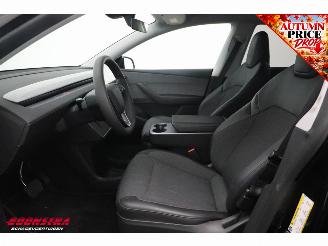 Tesla Model Y Standard RWD 58 kWh Fahrbar ACC Navi Apple/Android Camera Clima picture 20
