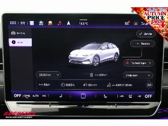 Volkswagen ID.7 Pro S Limited Edition 86 kWh HUD Ergo Act. ACC Navi Virtual Apple/Android Memory SHZ LrHZ PDC Clima picture 31