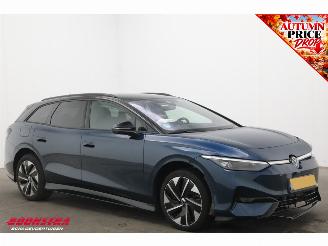 Volkswagen ID.7 Pro S Limited Edition 86 kWh HUD Ergo Act. ACC Navi Virtual Apple/Android Memory SHZ LrHZ PDC Clima picture 2