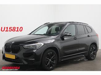 Vaurioauto  passenger cars BMW X1 sDrive18i Aut. Business Edition HUD Pano Cruise Navi Camera PDC SHZ Clima 2021/9