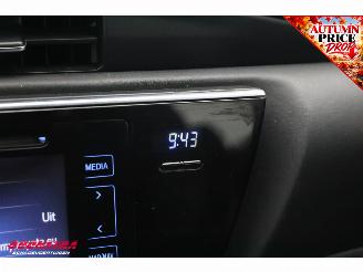 Toyota Auris 1.3 Aspiration Cruise Navi Camera Bluetooth Clima picture 21
