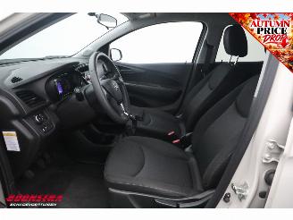Opel Karl 1.0 ecoFLEX Edition Cruise PDC Airco picture 16