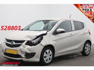 škoda osobní automobily Opel Karl 1.0 ecoFLEX Edition Cruise PDC Airco 2015/10