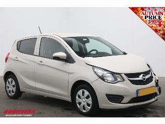 Opel Karl 1.0 ecoFLEX Edition Cruise PDC Airco picture 2