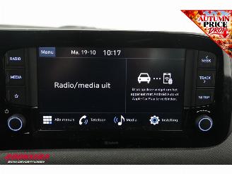 Hyundai I-10 1.0 Comfort Cruise Virtual Apple/Android Airco picture 25