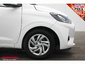 Hyundai I-10 1.0 Comfort Cruise Virtual Apple/Android Airco picture 5