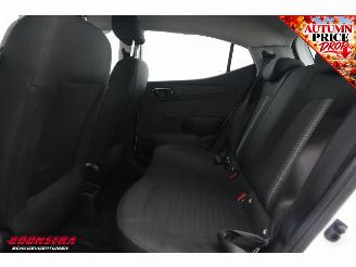 Hyundai I-10 1.0 Comfort Cruise Virtual Apple/Android Airco picture 21