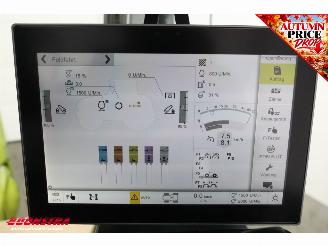 Claas  Axion 830 Cmatic Cebis Fronthef GPS Pilot 5-Hrs!!! picture 33