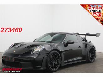 Käytettyjen passenger cars Porsche 911 4.0 GT3 RS Weissach RS PDLS+ PASM PTV Lift Bose Cruise Camera 2023/8
