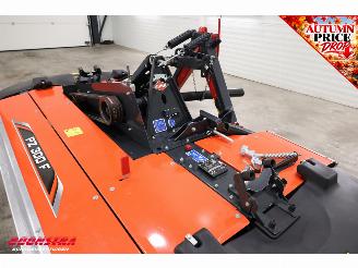 Kuhn  PZ 300 F OSC Frontmaaier BY 2023 picture 7