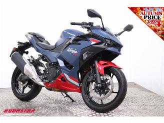 Kawasaki Ninja 500 SE 35 KW ABS LED picture 2
