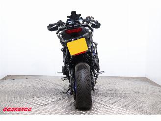 Yamaha  Tracer 9 GT ABS LED Cruise picture 8