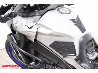 Yamaha  Tracer 9 GT ABS LED Cruise picture 13