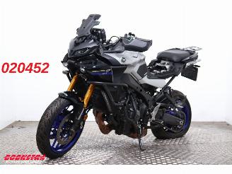 Yamaha  Tracer 9 GT ABS LED Cruise picture 1