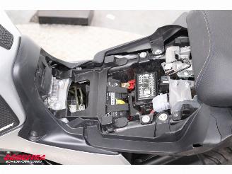Yamaha  Tracer 9 GT ABS LED Cruise picture 16