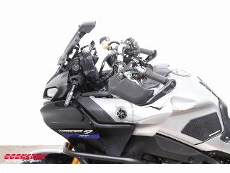 Yamaha  Tracer 9 GT ABS LED Cruise picture 9