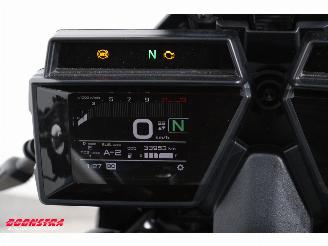 Yamaha  Tracer 9 GT ABS LED Cruise picture 27