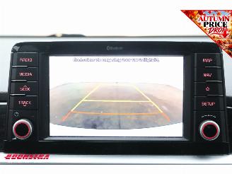 Kia Picanto 1.0 CVVT Colour Edition Cruise Navi Apple/Android Camera Clima picture 21