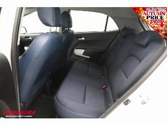 Kia Picanto 1.0 CVVT Colour Edition Cruise Navi Apple/Android Camera Clima picture 16