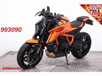 Unfall Kfz Motorrad KTM  1390 SuperDuke R ABS LED Remus Cruise Heizgriffe 2024/5