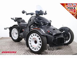 Can-Am  Ryker Rally 900 Akrapovic 6.669 km! picture 2