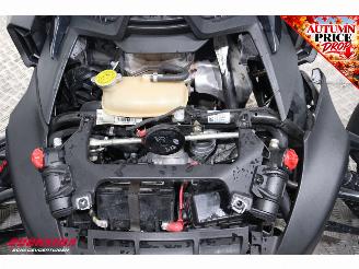 Can-Am  Ryker Rally 900 Akrapovic 6.669 km! picture 13
