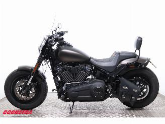 Harley-Davidson  131 FXFBS Softail Fat Bob Screamin' Eagle Stage IV!! Jekill/Hyde picture 5