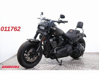 Tweedehands motor Harley-Davidson  131 FXFBS Softail Fat Bob Screamin' Eagle Stage IV!! Jekill/Hyde 2019/9