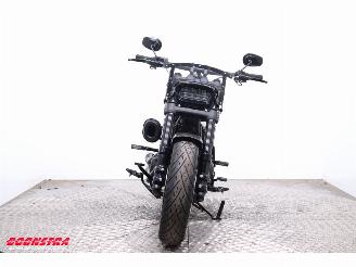 Harley-Davidson  131 FXFBS Softail Fat Bob Screamin' Eagle Stage IV!! Jekill/Hyde picture 6