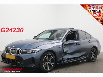  BMW 3-serie 330e M Sport Pano H/K Camera SHZ ACC Apple/Android 2026/3