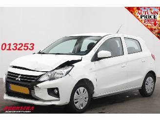  Mitsubishi Space-star 1.2 Connect+ Bluetooth DAB Airco 2023/1