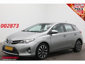  Toyota Auris 1.8 Hybrid Lease Pro Cruise Navi Camera PDC Bluetooth Clima 2013/1