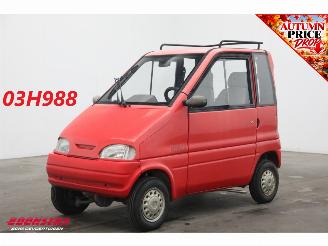  Canta  LX 160cc BJ 2012 2012/5
