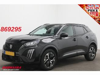  Peugeot 2008 1.2 Hybrid 136 Allure Cruise Virtual Apple/Android PDC Clima 2024/10