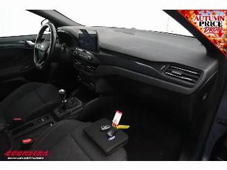 Ford Focus 1.0 EcoBoost ST X B&O Cruise Navi Apple/Android PDC Clima picture 5