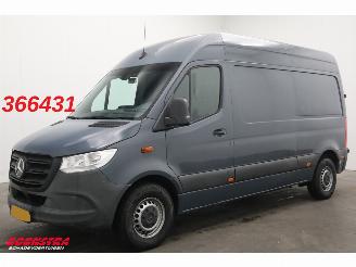 Ocazii auto utilitare Mercedes eSprinter 55 kWh Cruise Camera Bluetooth Airco 2021/7