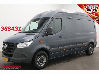 Mercedes eSprinter 55 kWh Cruise Camera Bluetooth Airco 2021/7