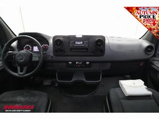 Mercedes eSprinter 55 kWh Cruise Camera Bluetooth Airco picture 19