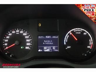 Mercedes eSprinter 55 kWh Cruise Camera Bluetooth Airco picture 15