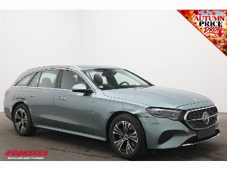 Mercedes E-klasse E 200 d Avantgarde Plus ACC Navi Virtual Apple/Android 360° PDC SHZ LrHZ Clima picture 2