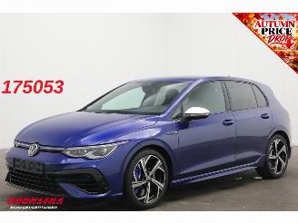 ojeté vozy osobní automobily Volkswagen Golf R 2.0 TSI DSG 4Motion ACC Virtual Apple/Android PDC SHZ LrHZ Clima 2024/4