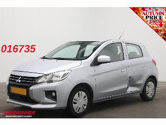  Mitsubishi Space-star 1.2 Connect+ 5Drs. Airco 2023/1