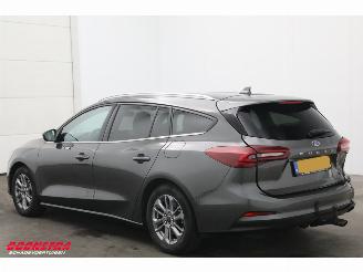 Ford Focus 1.0 EcoBoost Aut. Hybrid Titanium LED Navi Apple/Android PDC Clima picture 4