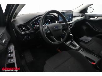 Ford Focus 1.0 EcoBoost Aut. Hybrid Titanium LED Navi Apple/Android PDC Clima picture 16