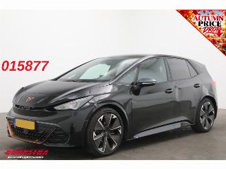 bruktbiler auto Cupra Born Business 63 kWh LrHZ SHZ Camera LED Apple/Android 2024/11