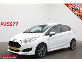 Auto incidentate Ford Fiesta 1.0 EcoBoost ST Line 5Drs. PDC Cruise Clima LED 2017/5