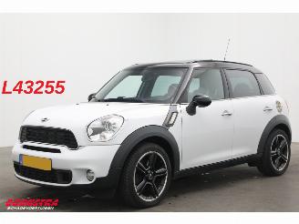 occasion passenger cars Mini Countryman 1.6 Cooper S Chili Pano H/K SHZ Clima PDC LED Cruise 2011/5