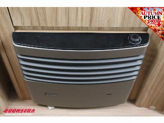 Eriba  Nova Light 442 Elegance Luifel Lengtebed Middenkeuken LMV picture 23